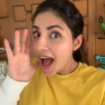 Harshita Gaur Instagram - It’s the morning energy! 🌞