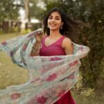 Harshita Gaur Instagram - Tu jhoom!! . . 📸 @iviveka