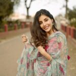Harshita Gaur Instagram - Tu jhoom!! . . 📸 @iviveka