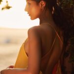 Harshita Gaur Instagram - Hazy winter ☀️! . . . . 📸 @venurasuri #throwback