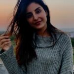 Harshita Gaur Instagram - My eternal love affair with ☀️! . . 📸 @tarungohel91