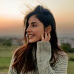 Harshita Gaur Instagram - My eternal love affair with ☀️! . . 📸 @tarungohel91
