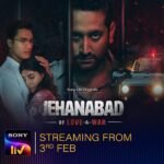 Harshita Gaur Instagram – Welcome to Jehanabad – a land of love, war, and revolution! 

#Jehanabad – Of Love & War, streaming from 3rd February, only on Sony LIV

#JehanabadOfLoveAndWar #JehanabadOnSonyLIV 

@sonylivindia @sonylivinternational @rajeev.bwall @cinema_is_forever @iamsudhirmishra @inchak1601 @priyeshskaushik @abhishekmantri_  @Simratkaur21official @xoaher @sunilnigvekar @atanumukherjee @kampar30 @trishaanandshubhamcasting @snekhanwalkar @raghavandarjun @kunal_lolsure @bhaskar.roy3597  @harshita1210 @ritwikbhowmik @sonaljhaofficial @instasattu @rkrkay @parambratachattopadhyay @suneelshine @rajeshjais