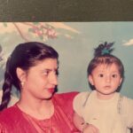 Harshita Gaur Instagram – Happy mumma day♥️

#happyinternationalwomensday