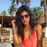 Harshita Gaur Instagram - 🏝