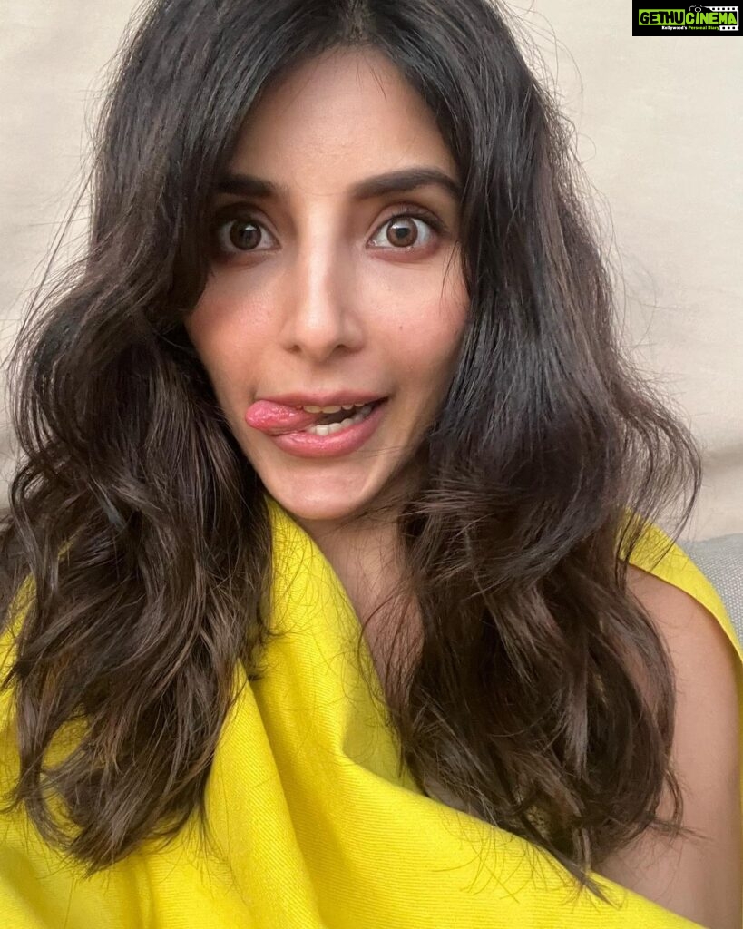 Harshita Gaur Instagram - Dump! 🤡