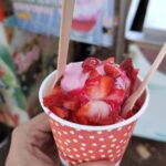 Harshita Gaur Instagram - 🍓
