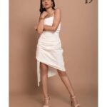 Harshita Gaur Instagram - The Beauty @harshita1210 Photographer and Creative Director @dhruv_vohraphotography Editor at Large and Fashion Director @jennet_david_william Makeup and Hair @bhavikasanghvi_makeup Stylist @stilusbyswati Assistant photographer @b.runphotography Artist Management - @bling_entertainment Artist Manager @nishita_2511 Art Director @aditisubramaniam Location @blackframesstudios Outfit @merakilifestyle_official Accessories @blingthingstore Bag @indiaztrend.clutch Footwear @hypeshoes.in #thedoormagazine #celebrity #actress #mumbai #digitalart #covershoot #lifestylemagazine #bollywood #trending #explorepage #viral Mumbai, Maharashtra