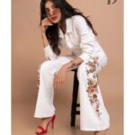 Harshita Gaur Instagram - Featuring @harshita1210 Photographer and Creative Director @dhruv_vohraphotography Editor at Large and Fashion Director @jennet_david_william Makeup and Hair @bhavikasanghvi_makeup Stylist @stilusbyswati Assistant photographer @b.runphotography Artist Management - @bling_entertainment Artist Manager @ Art Director @aditisubramaniam Location @blackframesstudios Outfit @foshofficials Accessories @blingthingstore Watch - @elfenwatchs Sunglasses @sunglassic.officials Footwear @hypeshoes.in #thedoormagazine #actress #covershoot #digitalart #digitalcover #covershoot #lifestylemagazine #branding #mumbai Mumbai, Maharashtra