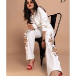 Harshita Gaur Instagram - Featuring @harshita1210 Photographer and Creative Director @dhruv_vohraphotography Editor at Large and Fashion Director @jennet_david_william Makeup and Hair @bhavikasanghvi_makeup Stylist @stilusbyswati Assistant photographer @b.runphotography Artist Management - @bling_entertainment Artist Manager @ Art Director @aditisubramaniam Location @blackframesstudios Outfit @foshofficials Accessories @blingthingstore Watch - @elfenwatchs Sunglasses @sunglassic.officials Footwear @hypeshoes.in #thedoormagazine #actress #covershoot #digitalart #digitalcover #covershoot #lifestylemagazine #branding #mumbai Mumbai, Maharashtra