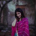 Harshita Gaur Instagram - #kasturi absorbing all the love ♥️🌻 . 📸 @iviveka #jehanabad #jehanabadonsonyliv