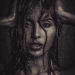 Harshita Gaur Instagram – Pic your fav ! 🚿 
.
.
@corygoldbergphotography 
#waterworks #harshitaxcory