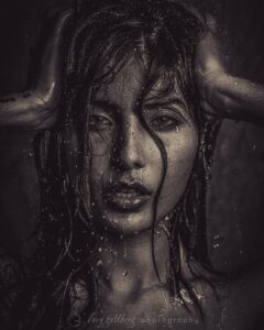 Harshita Gaur Instagram - Pic your fav ! 🚿 
.
.
@corygoldbergphotography 
#waterworks #harshitaxcory