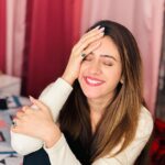 Hiba Nawab Instagram - Bas yun hi 🥰