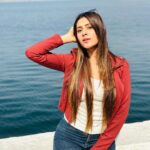 Hiba Nawab Instagram - Live. Love. Udaipur, Rajasthan