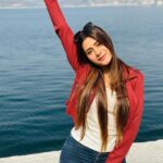 Hiba Nawab Instagram - Live. Love. Udaipur, Rajasthan