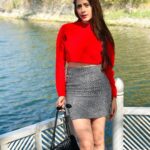 Hiba Nawab Instagram - ♥️ Udaipur, Rajasthan