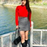 Hiba Nawab Instagram - ♥️ Udaipur, Rajasthan