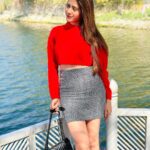 Hiba Nawab Instagram - ♥️ Udaipur, Rajasthan