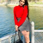Hiba Nawab Instagram - ♥️ Udaipur, Rajasthan