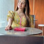 Hiba Nawab Instagram - Look for the magic in every moment 💞