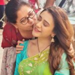 Hiba Nawab Instagram - Maa♥️ Mumbai, Maharashtra