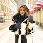 Hiba Nawab Instagram - Happy new year ♥️ ❄️