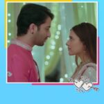 Hiba Nawab Instagram - Jab aapka partner ho Kanha jaisa flirty, to zindagi ka koi bhi din, berang kaise reh sakta hai bhala! #KriSa ke aise hi pyaare palon se judde rehne ke liye dekhiye #WohToHaiAlbelaa, Somvaar se Shanivaar, raat 9 baje, sirf #StarBharat par. Follow kariye hamein Instagram, Facebook aur YouTube par, aur judde rahiye apne Star Bharat parivaar ke saath. #DilDekeDekhoZara @shaheernsheikh @hibanawab