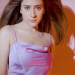 Hiba Nawab Instagram - Besharam Rang!!🔥 #Pathaan #BesharamRang