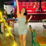 Hiba Nawab Instagram - And the wind blows… Mumbai, Maharashtra