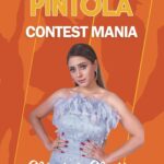 Hiba Nawab Instagram – SC11 x PINTOLA Contest Mania is ON guys !! The biggest skill fest this football season .

If you have got fun and unique skill to your vibe then this one is for you . 
Showcase your talent and win yourself some super experiences for yourself for a fanatic in you. 

This could be any skill that you believe is unique and fun to your vibe .
And Guess what Sunil Chhetri himself is going to handpick 11 of you to add to his all  exclusive #PintolaPaltan  offering some of the most exclusive experiences including autographed merchandise , Dugout experiences , exclusive match viewing experiences , MeetNGreets !!

STEPS TO PARTICIPATE :

– Follow @pintolaPeanutbutter & @chetri_sunil11 Instagram handle & Tag them too.
– Upload your reel showcasing your unique , fun and innovative skill on your time line. 
– Order any nut butter range from : 
  https://bit.ly/3fKVKF3
  Use my code HIBA10
– Upload your submission https://www.pintola.in/pages/sc11xpintola . Read terms and conditions in details.
– Check out details in Bio.

So what are you waiting for , #Go4ItIndia !!

#SC11xPintolaContestMania
#PintolaPaltan
#PintolaSoccerContest
#CaptainCool’sCollaboration