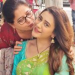 Hiba Nawab Instagram - Maa♥️ Mumbai, Maharashtra