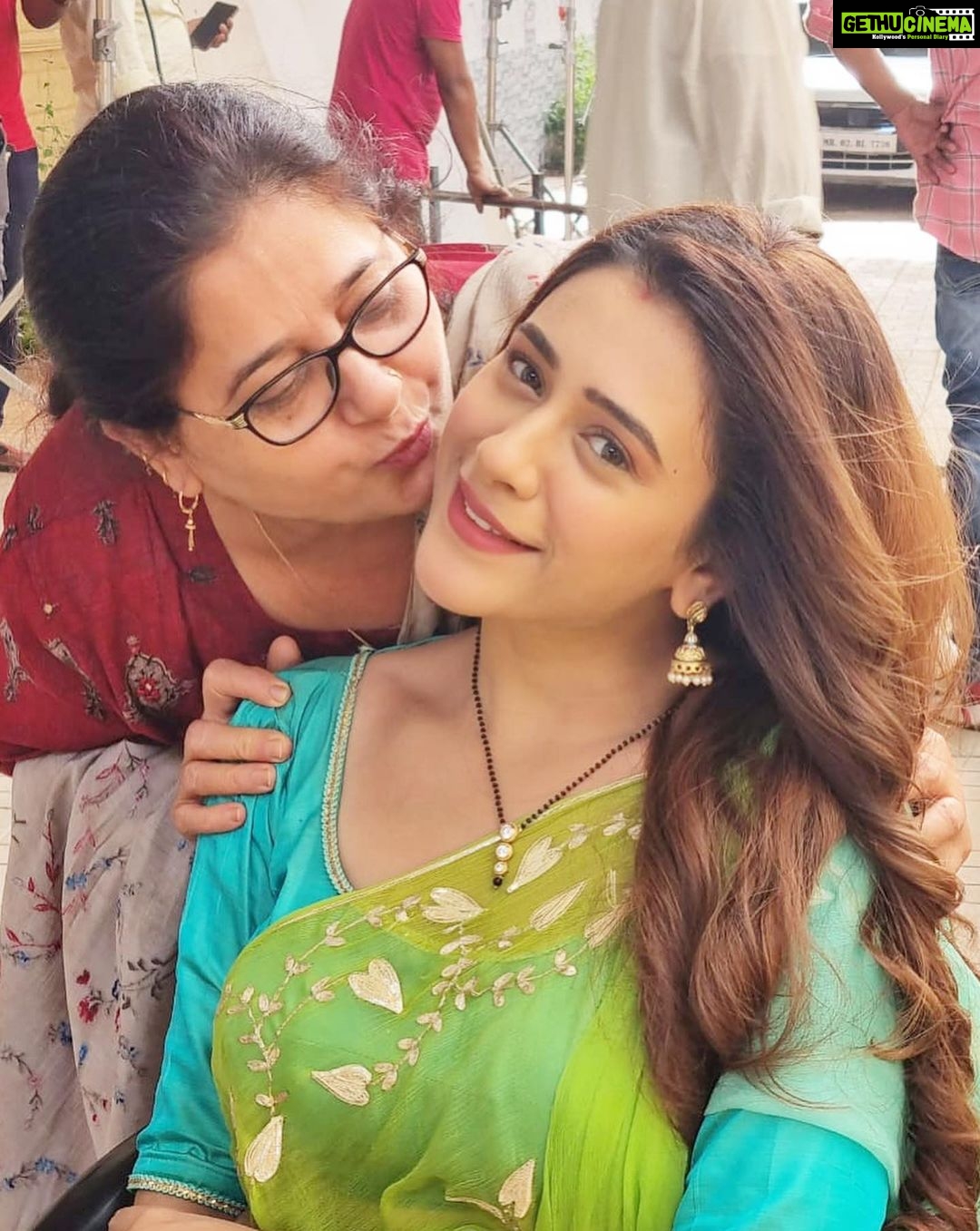 Hiba Nawab Instagram - Maa♥️ Mumbai, Maharashtra