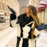 Hiba Nawab Instagram - Happy new year ♥️ ❄️