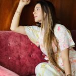 Hiba Nawab Instagram - 💛 . styled by : @neelangi_johari Mumbai, Maharashtra