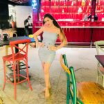 Hiba Nawab Instagram - And the wind blows… Mumbai, Maharashtra