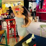 Hiba Nawab Instagram - And the wind blows… Mumbai, Maharashtra