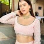 Hiba Nawab Instagram - Got that desi feeling 💞