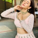 Hiba Nawab Instagram - Got that desi feeling 💞