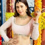 Hiba Nawab Instagram - Got that desi feeling 💞