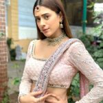 Hiba Nawab Instagram - Got that desi feeling 💞