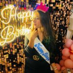 Hiba Nawab Instagram - 14th Nov ♥️ 👑 Mumbai, Maharashtra