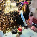 Hiba Nawab Instagram - 14th Nov ♥️ 👑 Mumbai, Maharashtra