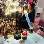 Hiba Nawab Instagram - 14th Nov ♥️ 👑 Mumbai, Maharashtra