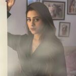 Hiba Nawab Instagram - Ye dhuan dhuan 🖤 Mumbai, Maharashtra