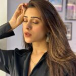 Hiba Nawab Instagram - Ye dhuan dhuan 🖤 Mumbai, Maharashtra