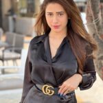 Hiba Nawab Instagram - Birthday bliss ♥️🙏🏻😇