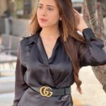 Hiba Nawab Instagram - Birthday bliss ♥️🙏🏻😇