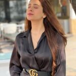 Hiba Nawab Instagram - Birthday bliss ♥️🙏🏻😇