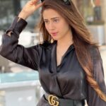 Hiba Nawab Instagram - Birthday bliss ♥️🙏🏻😇